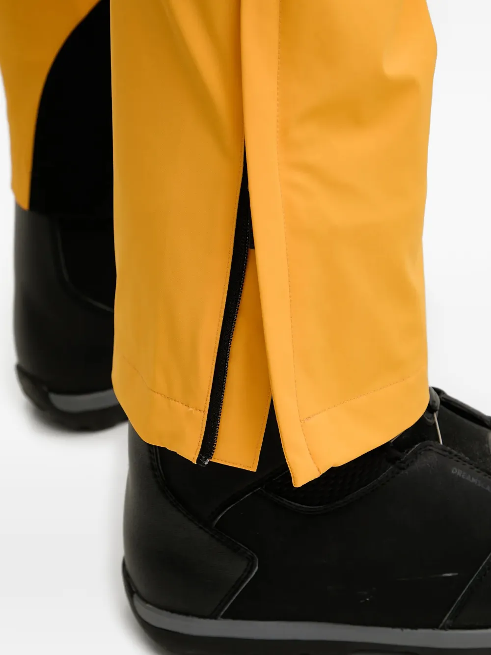 Diretta Zip-Fastening Ski Pants
