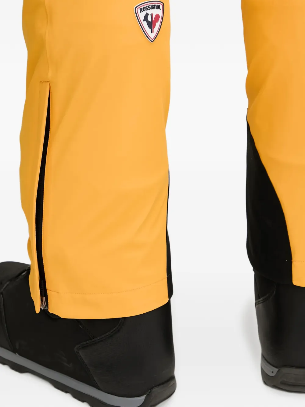 Diretta Zip-Fastening Ski Pants