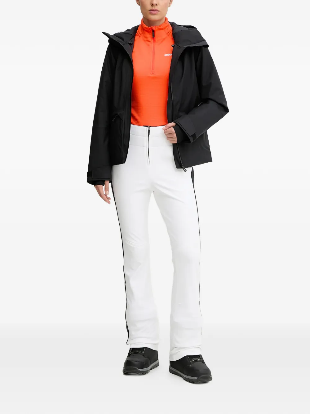 Rossignol sudadera Blackside | Sudaderas | Image 2