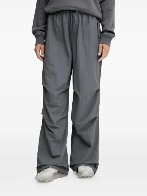 P.E Nation pantalones fruncidos con cordones