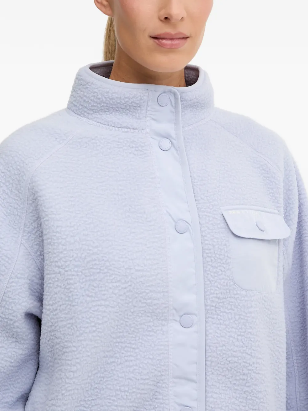 P.E Nation Jack met zak Blauw