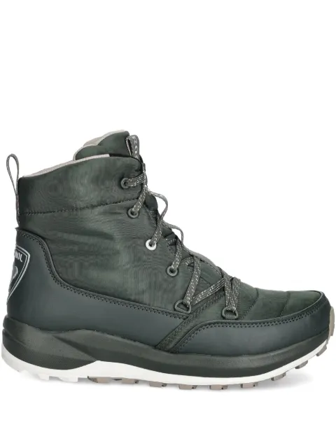 Rossignol Podium lace-up round-toe ski boots