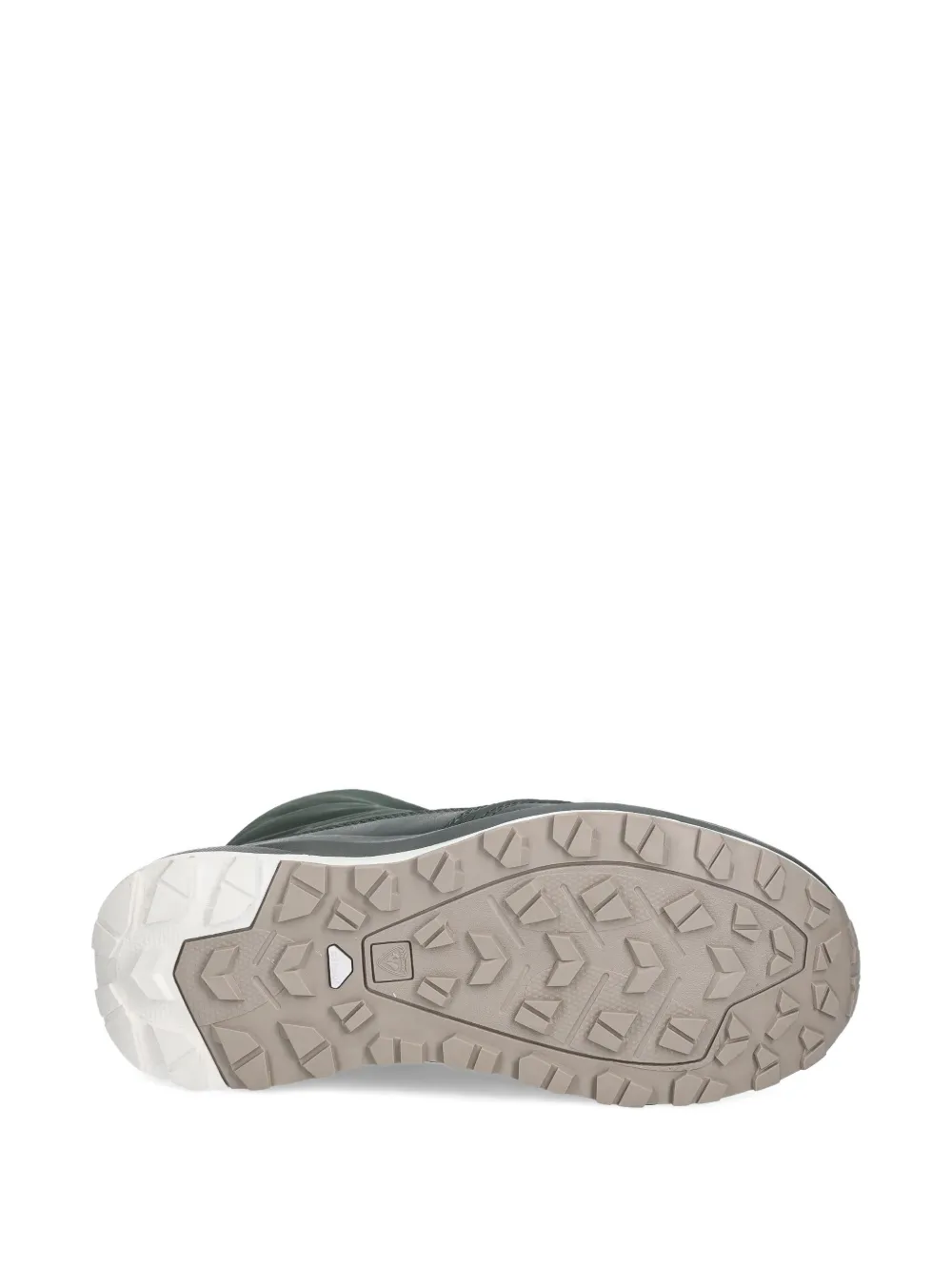 Rossignol Podium skilaarzen met ronde neus Groen