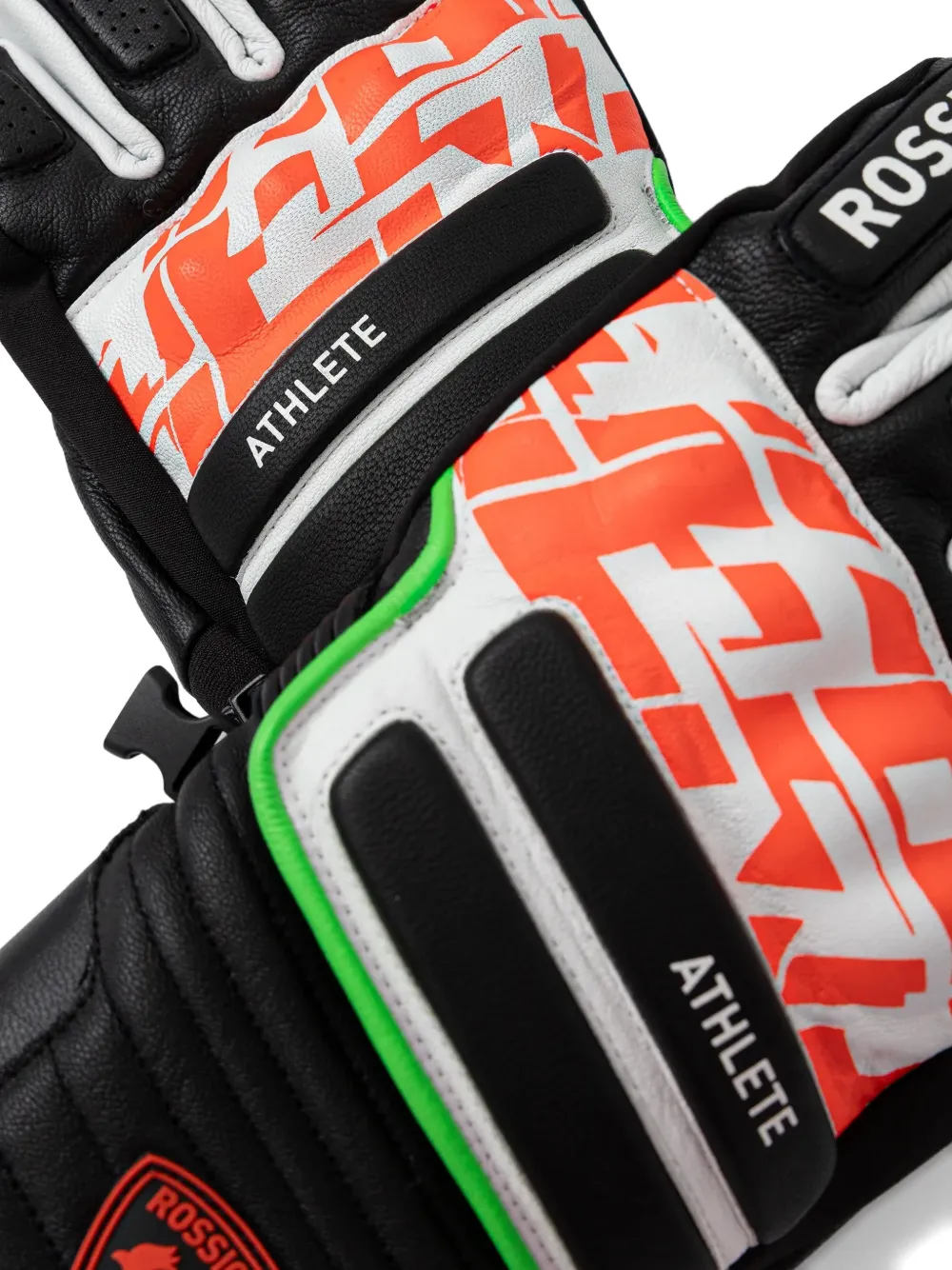 Rossignol guantes para nieve Hero Race | Accesorios para nieve | Image 2