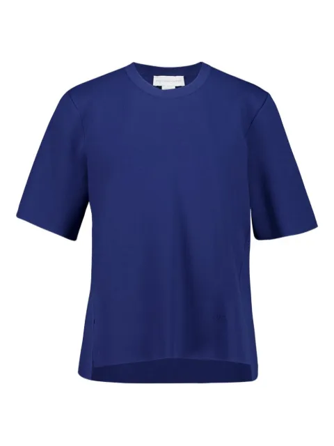 Stella McCartney crew-neck short-sleeve T-shirt