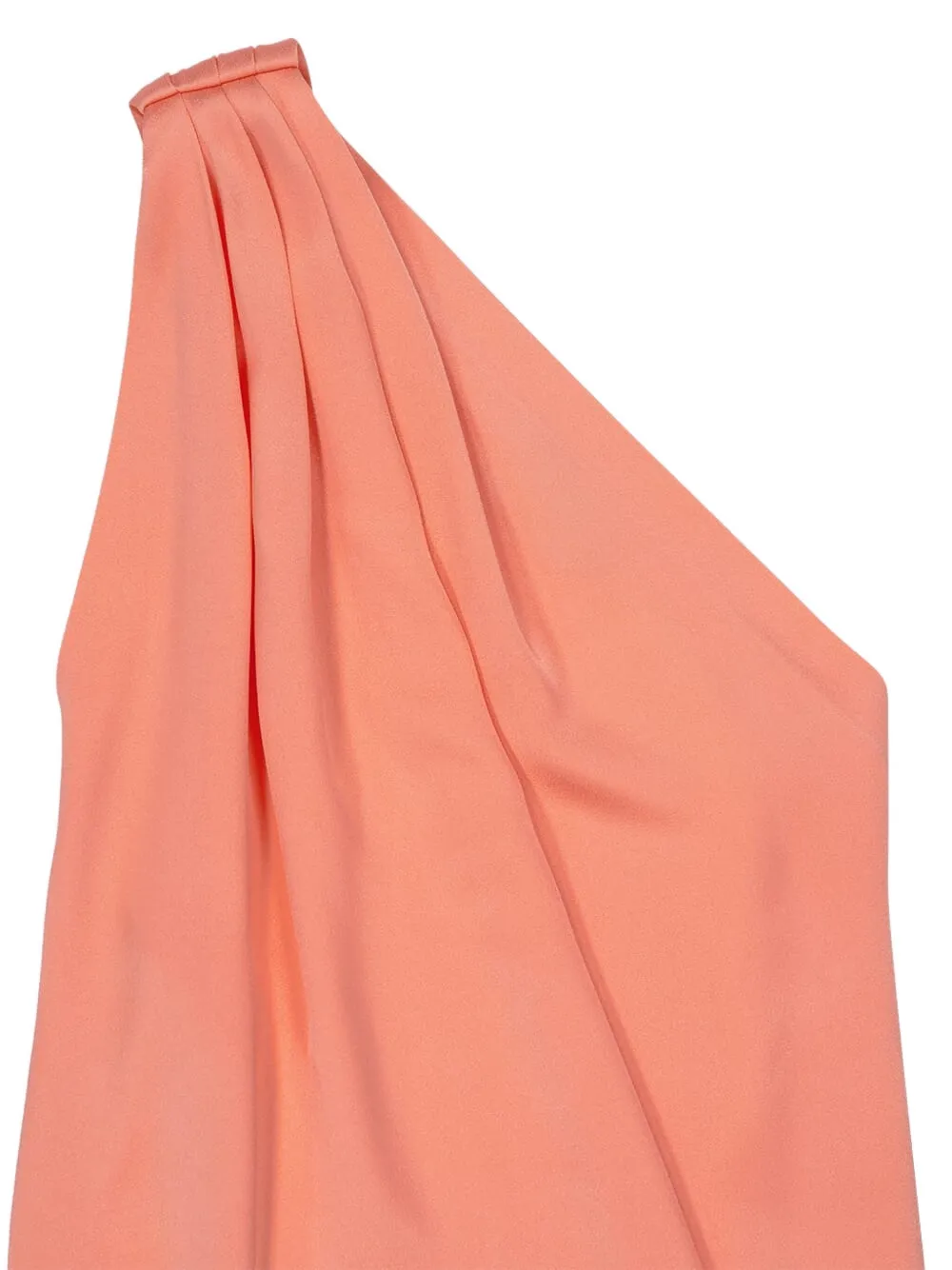 Stella Mccartney Sleeveless Mini Dress In Pink