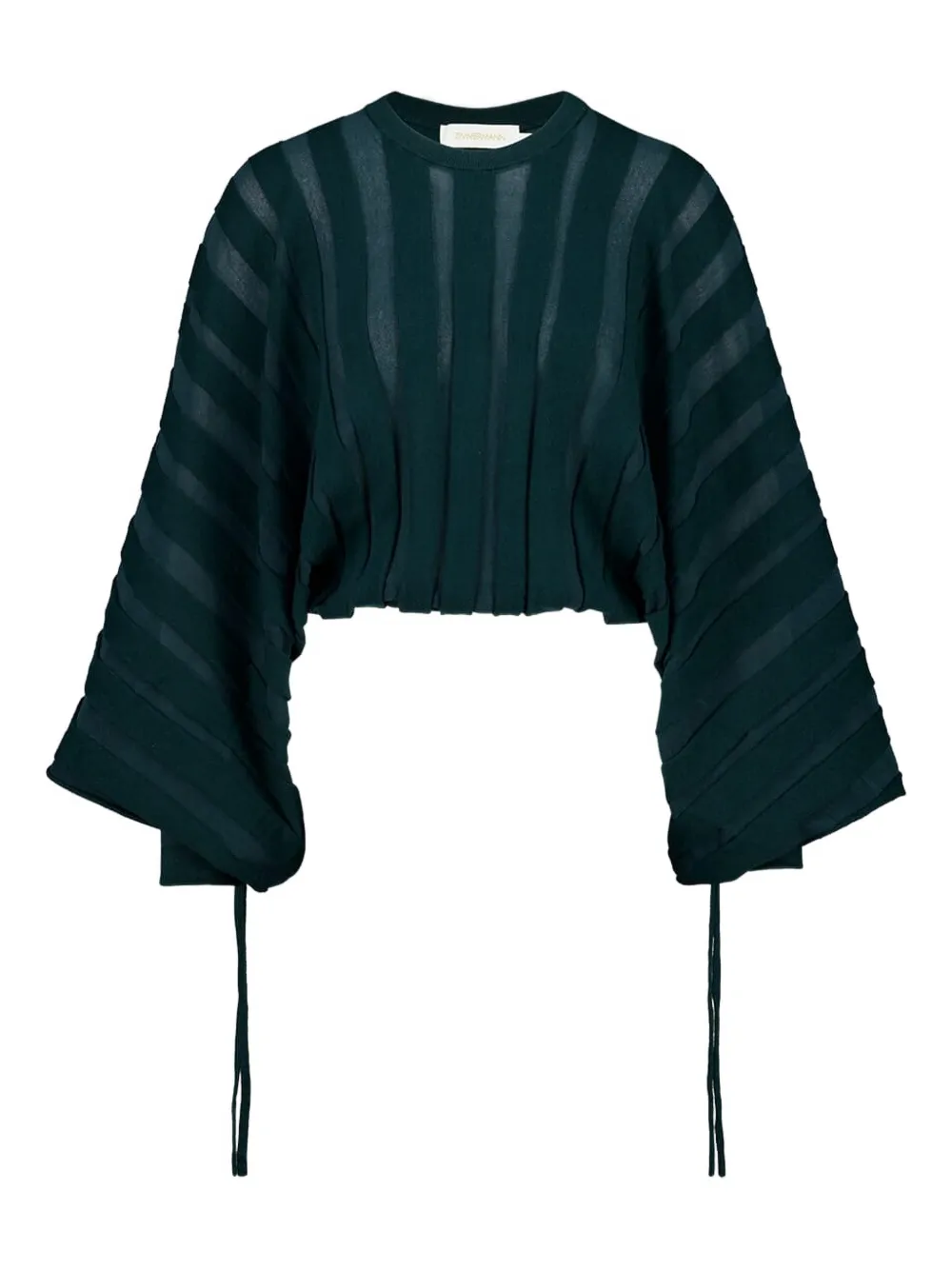 Zimmermann Rebellion Drawn Top In Green