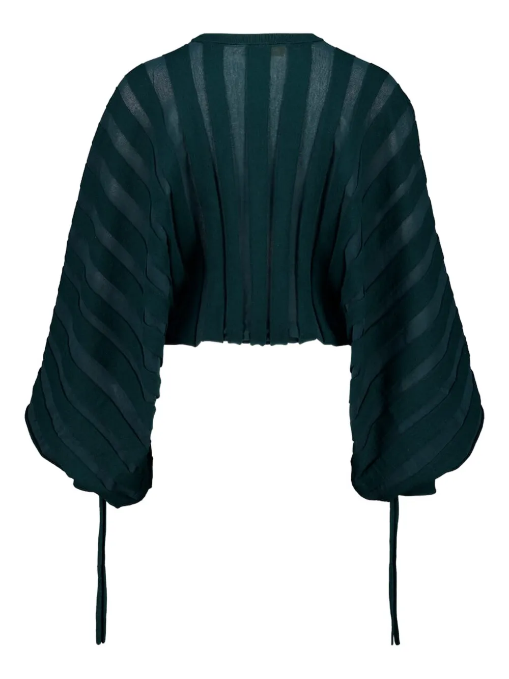 Zimmermann Rebellion Drawn Top In Green