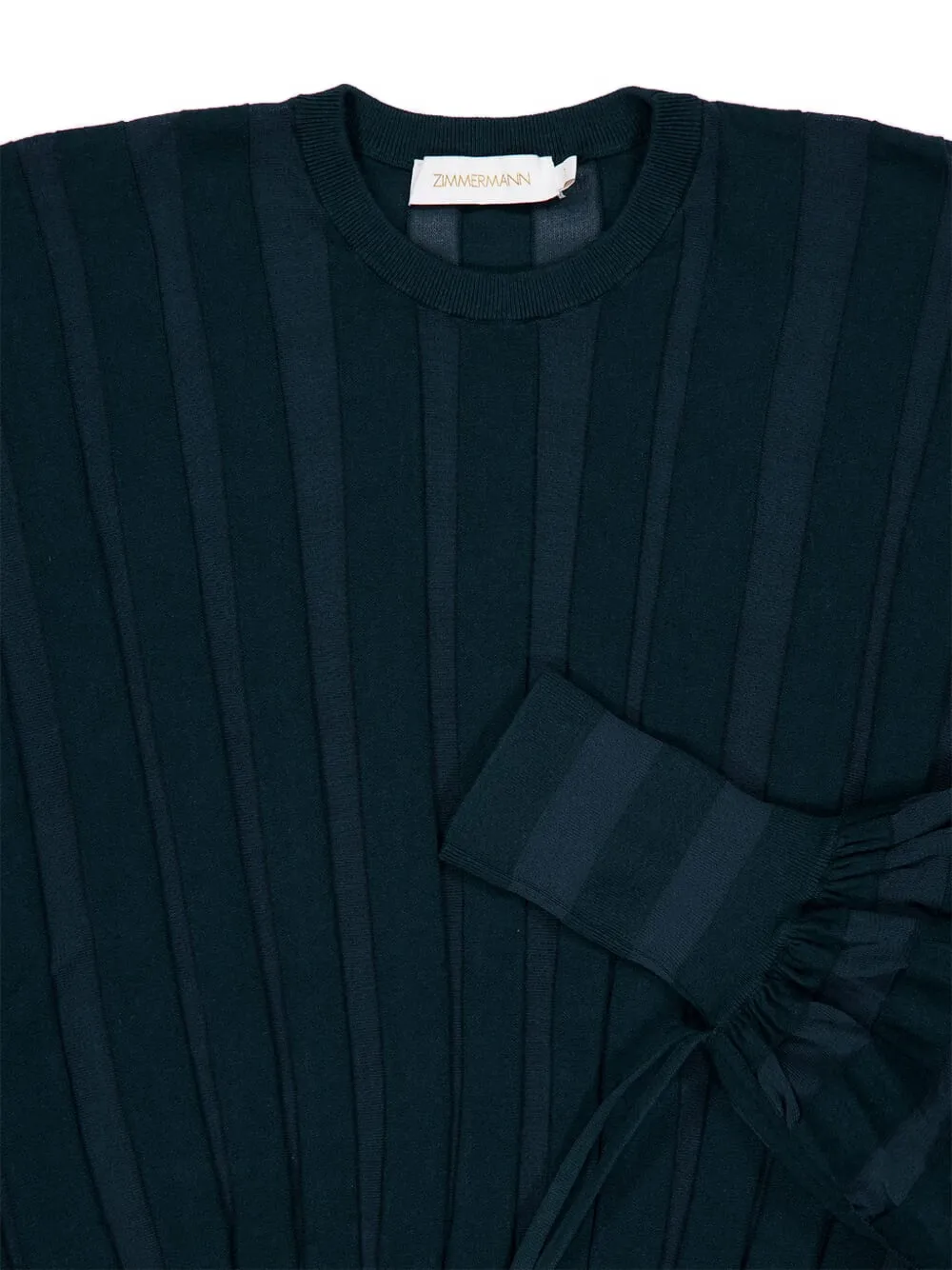 Zimmermann Rebellion Drawn Top In Green