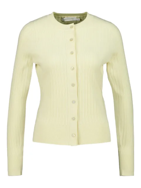 ZIMMERMANN cárdigan con botones