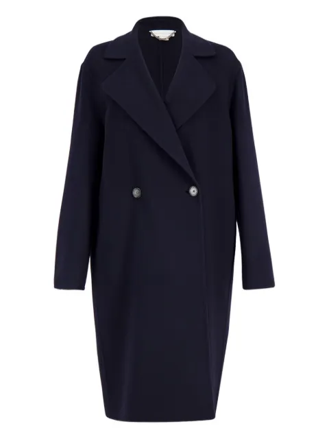 Stella McCartney double-breasted wool coat