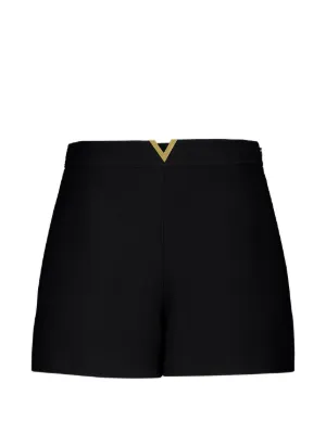 VALENTINO アイコンショートパンツ 36 Valentino レディースショートパンツ | GIGLIO.COM