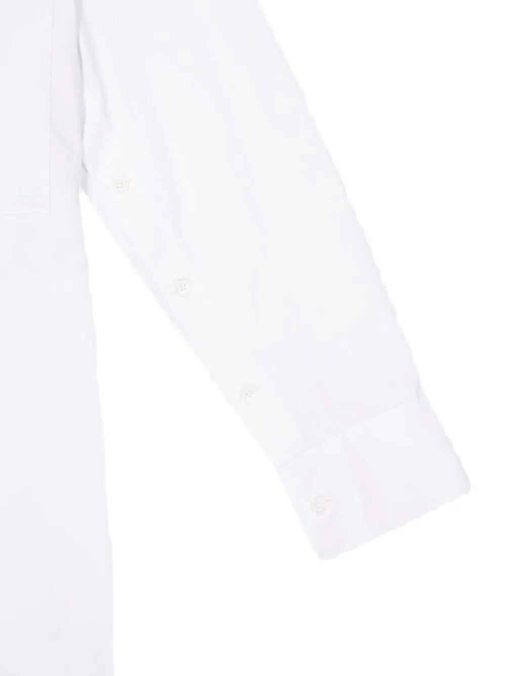 cotton shirt dress