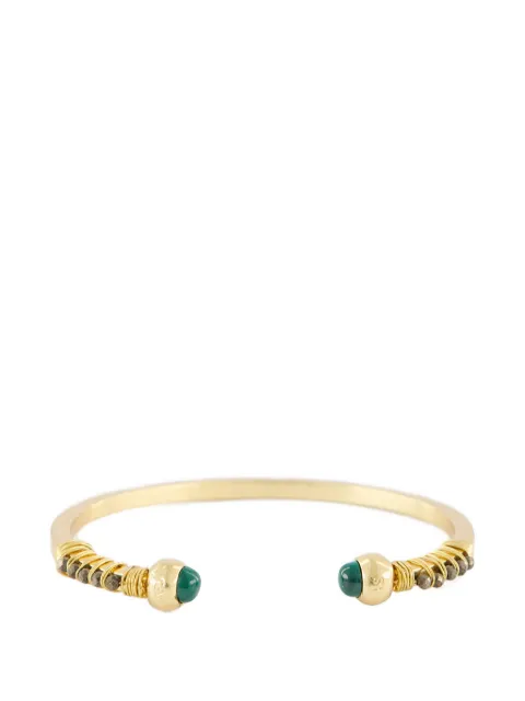 Gas Bijoux Sari Strass bracelet