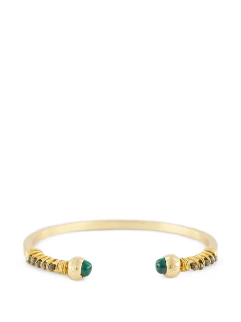 Gas Bijoux Sari Strass bracelet