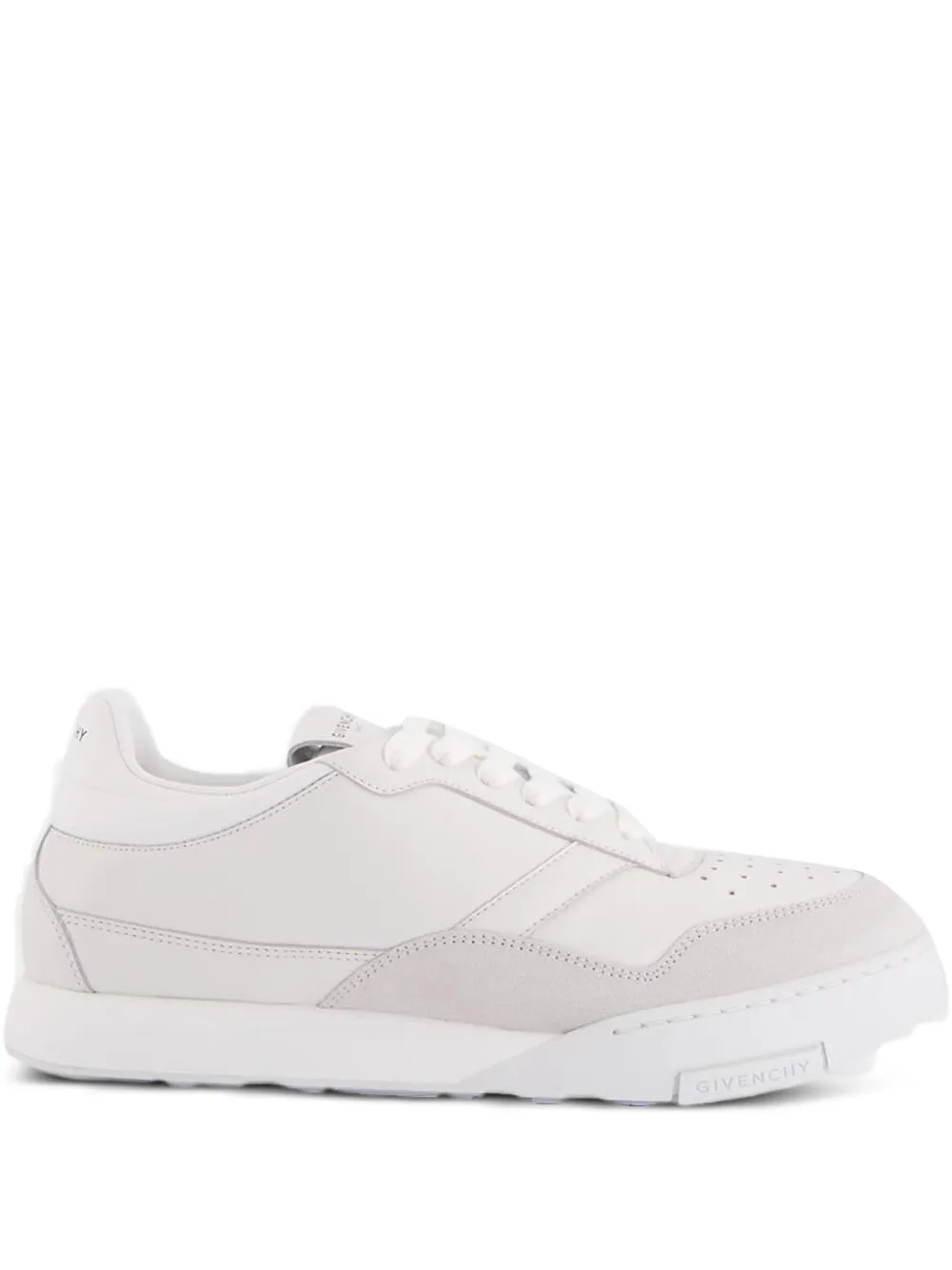 Givenchy leather sneakers | White | Image 1