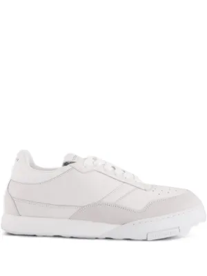 Maison Margiela 50-50 low-top Sneakers | White | FARFETCH