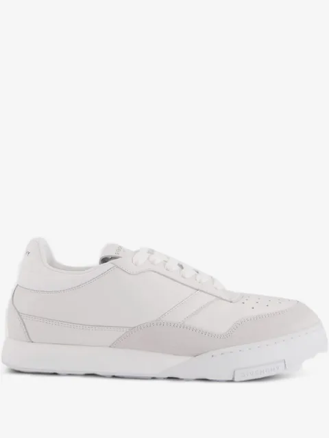 Givenchy baskets Yard en cuir