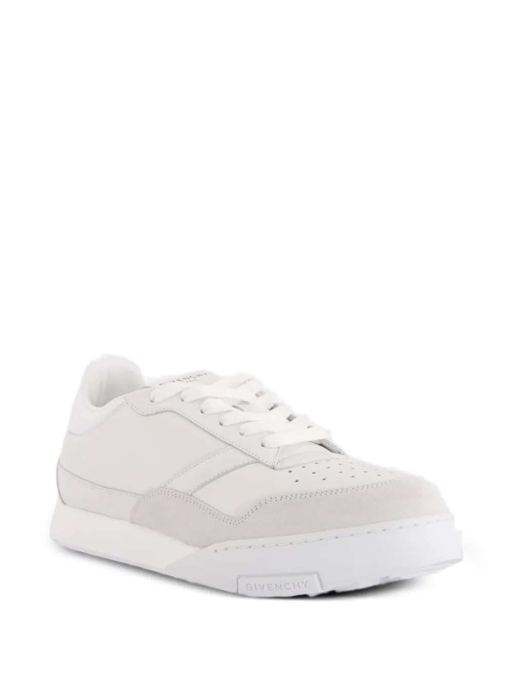 Givenchy leather sneakers | Low-Tops | Image 2