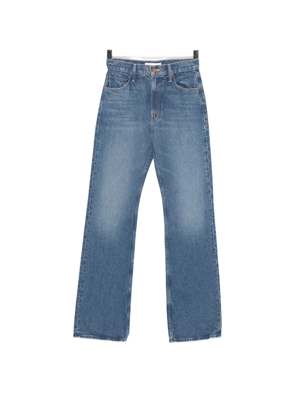 MOTHER The Mixer Hell jeans - Blu