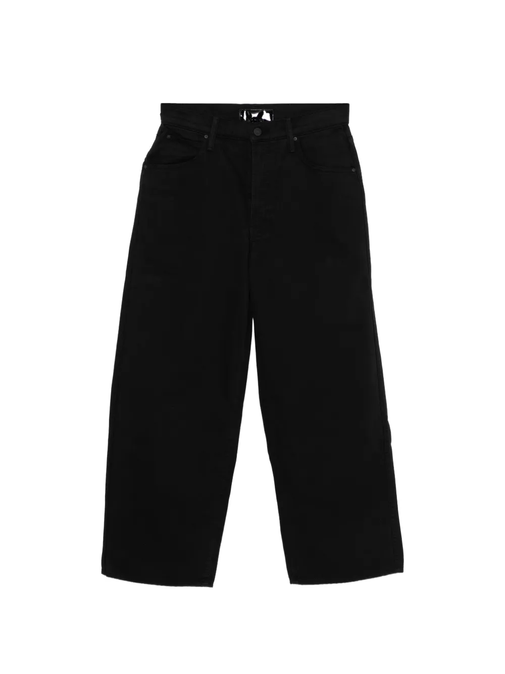 MOTHER The Delinquent Flood - Nero