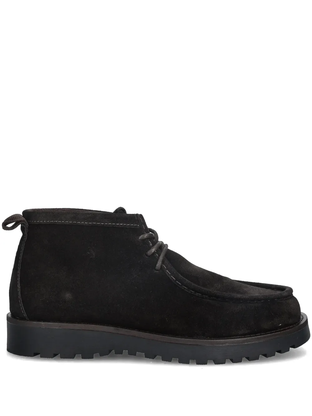 Marc O'Polo lace-up desert boots | marrón | Image 1
