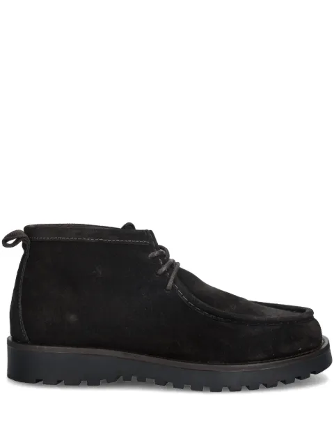 Marc O'Polo lace-up desert boots