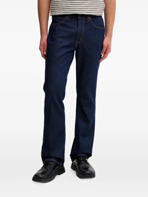 Levi's 537 五口袋牛仔裤