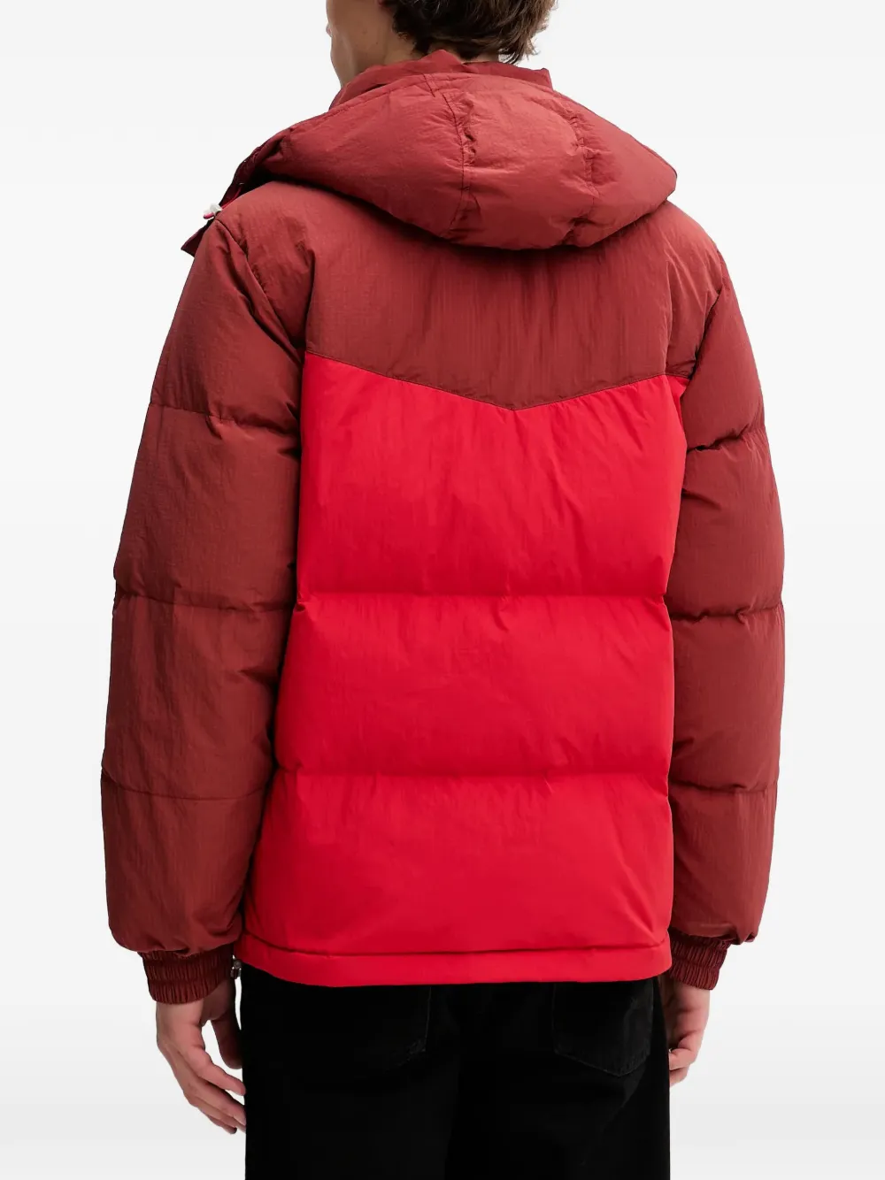 Levi's Rockridge jack Rood
