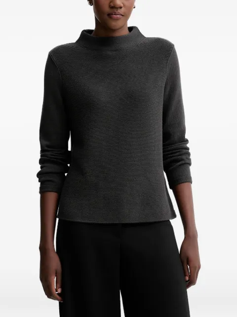 Marc O'Polo mock-neck sweater