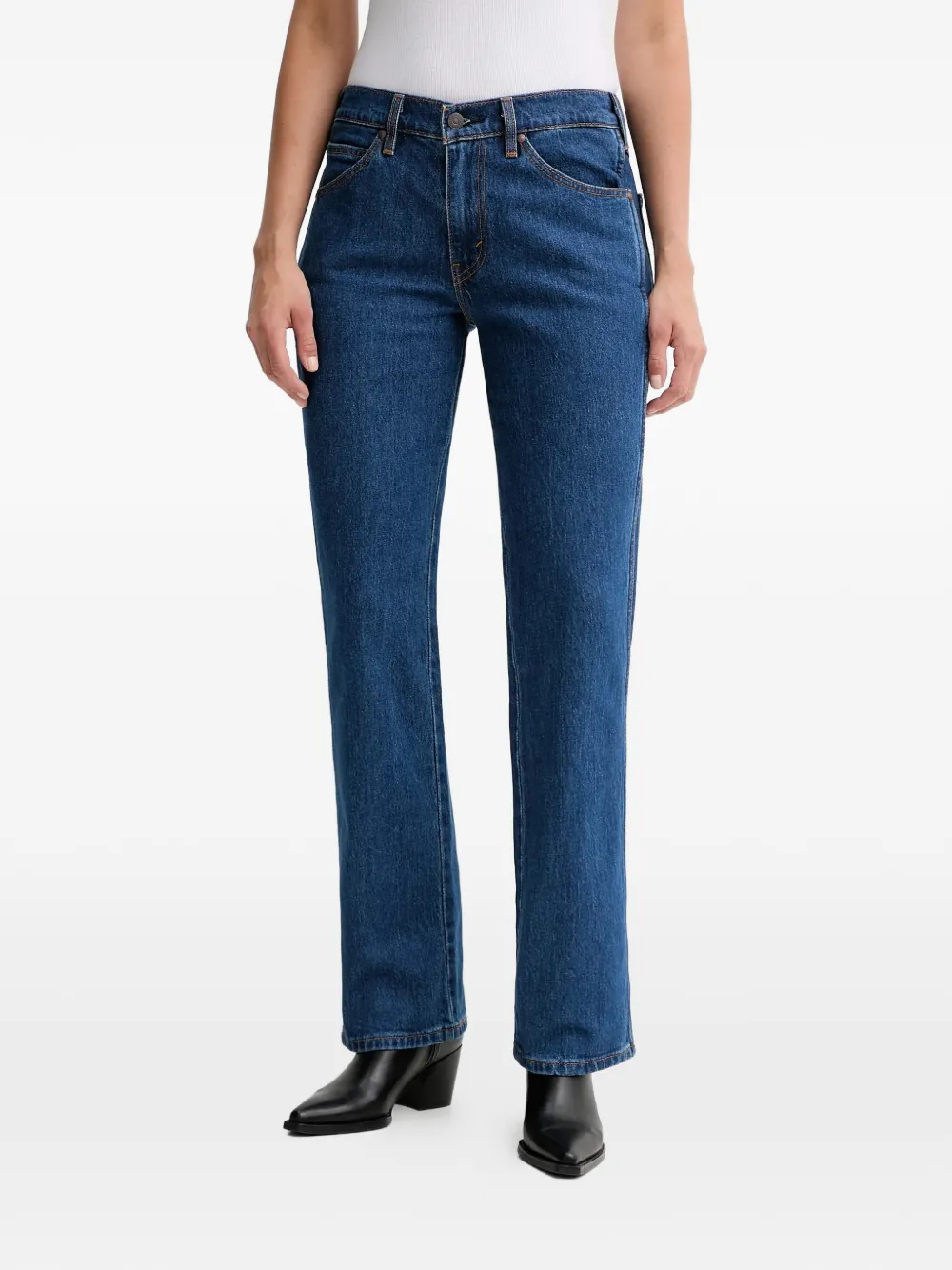 Levi's 537 jeans - Blu