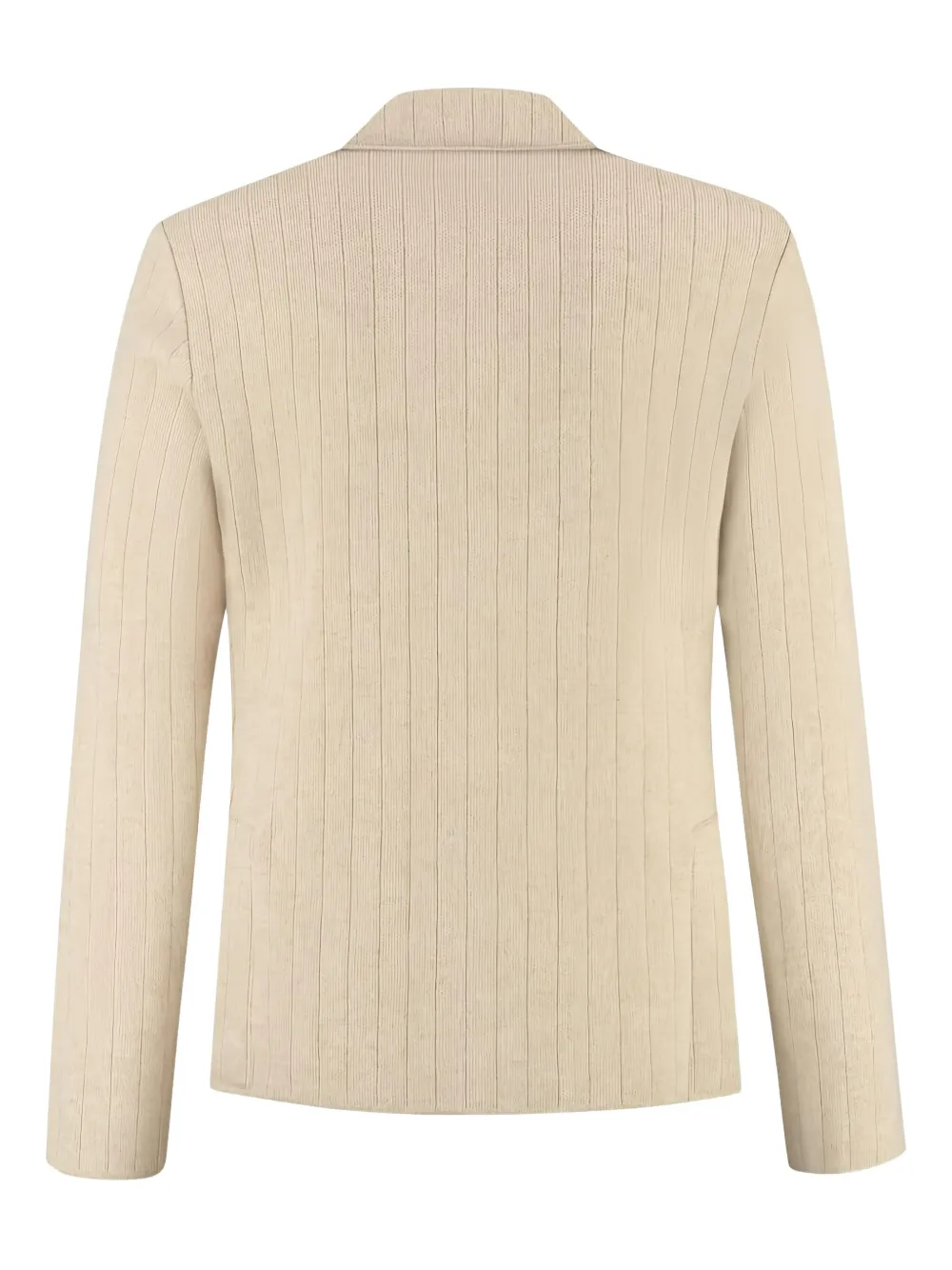 Lardini ribbed blazer | Blazers | Image 2