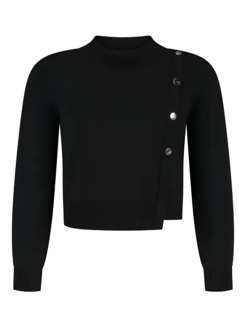 Kocca button sweater