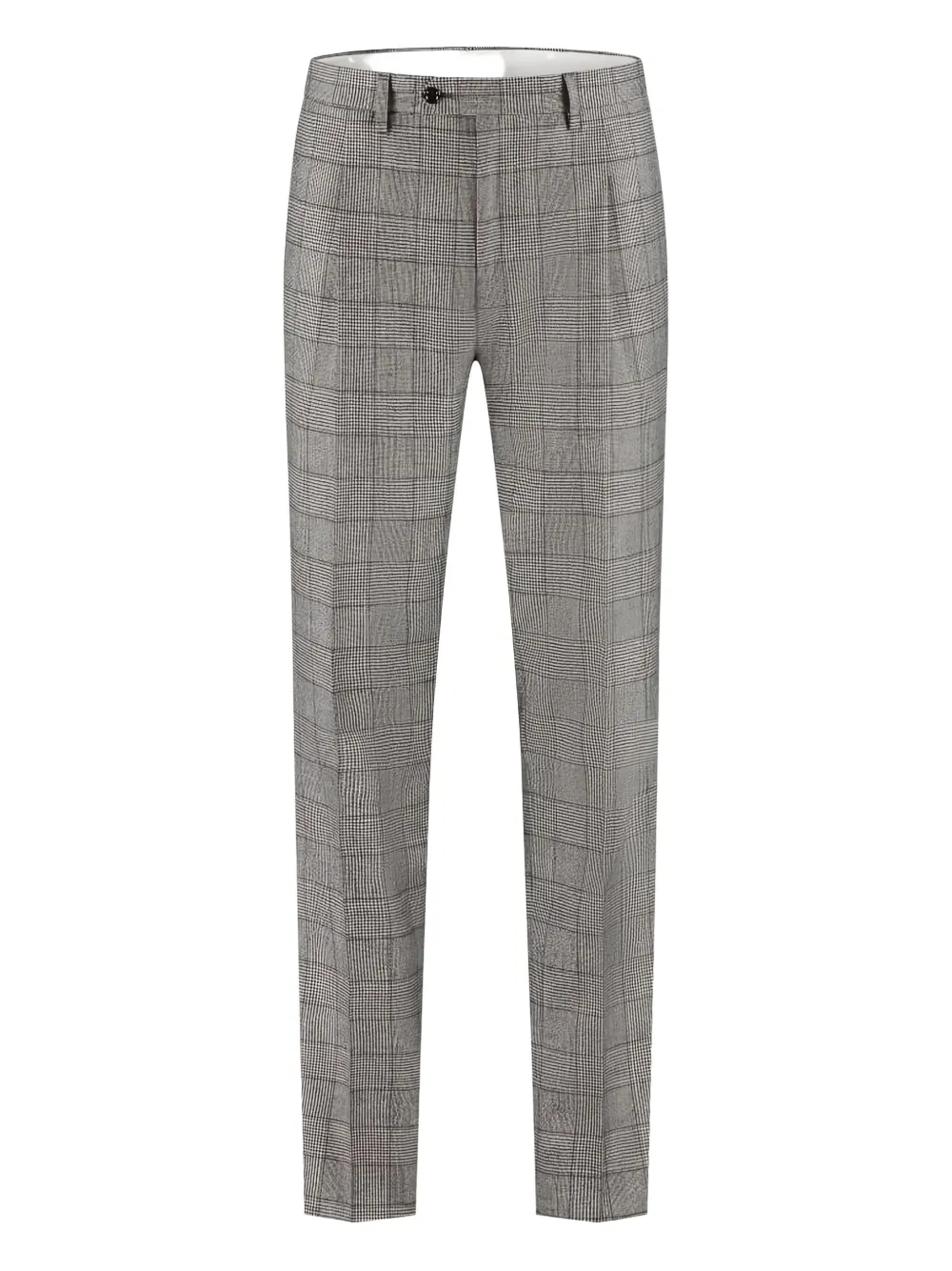Lardini checked suit | Double  Breasted Suits | Image 2