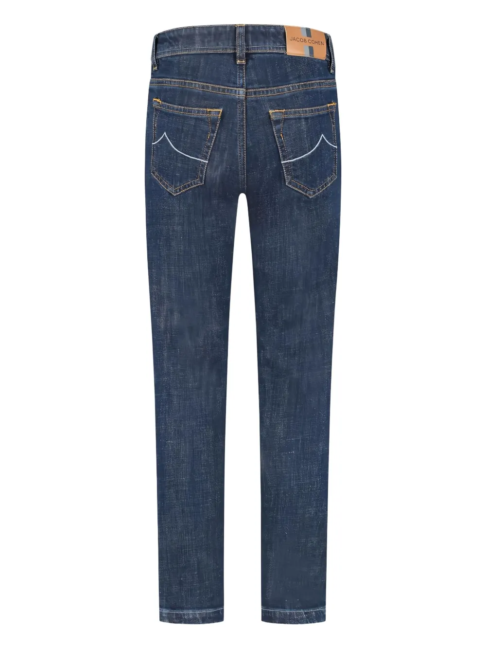 Jacob Cohën Jeans mit Quastendetail | Kleidung für Jungen | Image 2