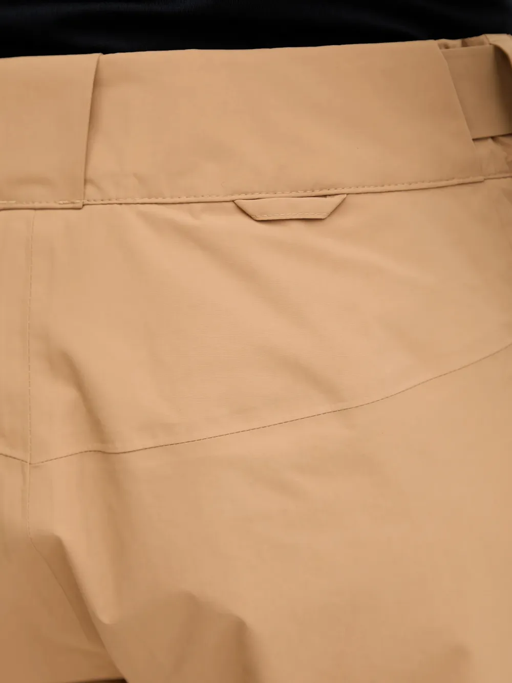 Peak Performance Edge HIPE cargo skikleding Beige