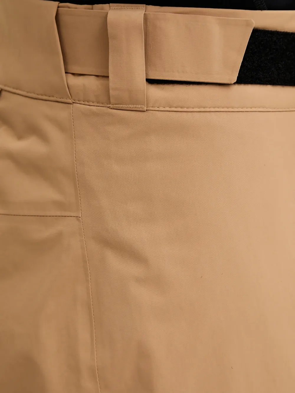 Peak Performance Edge HIPE cargo skikleding Beige