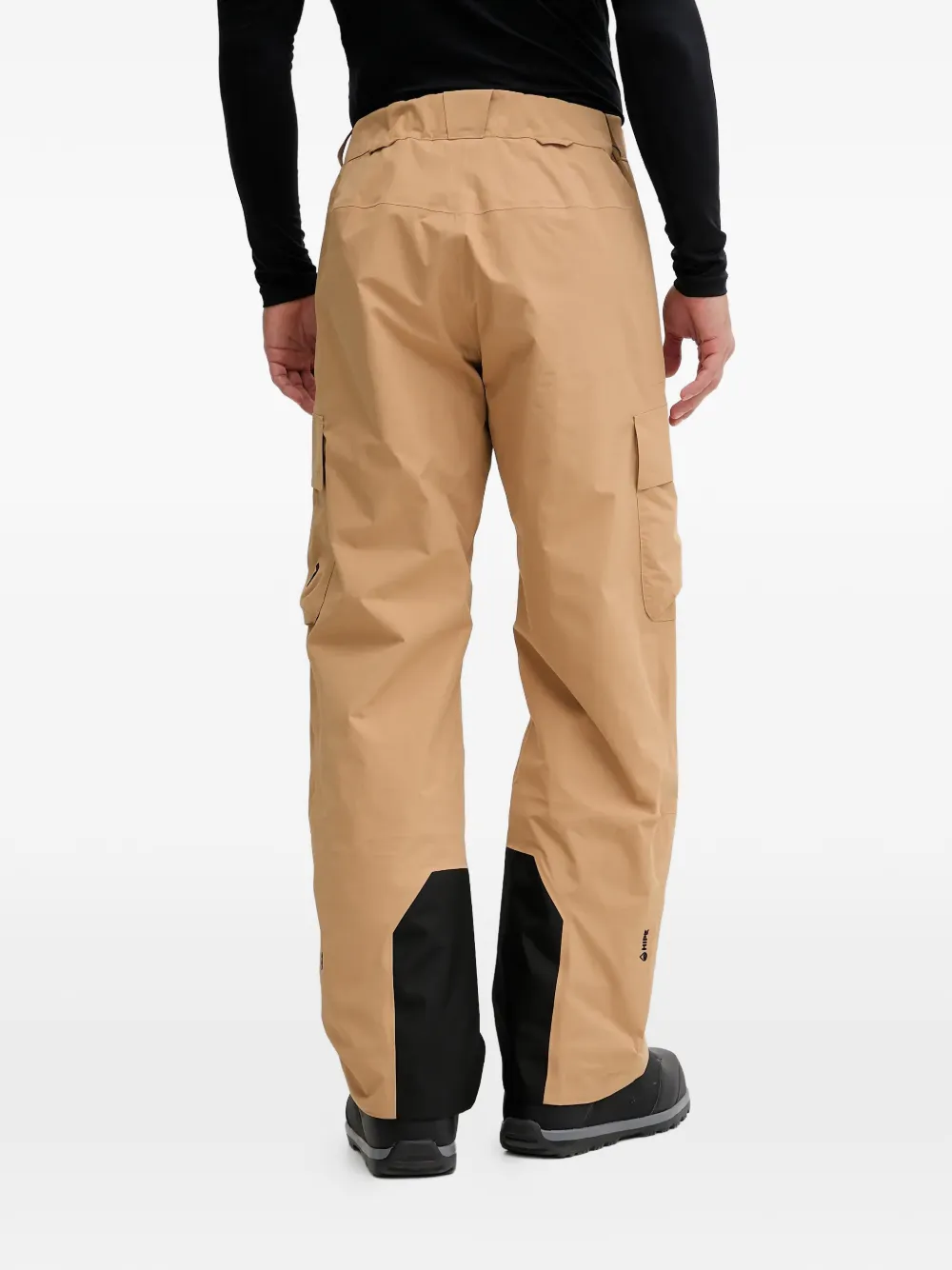  Peak Performance Edge Hipe® Cargo Skiwear - Neutrals 