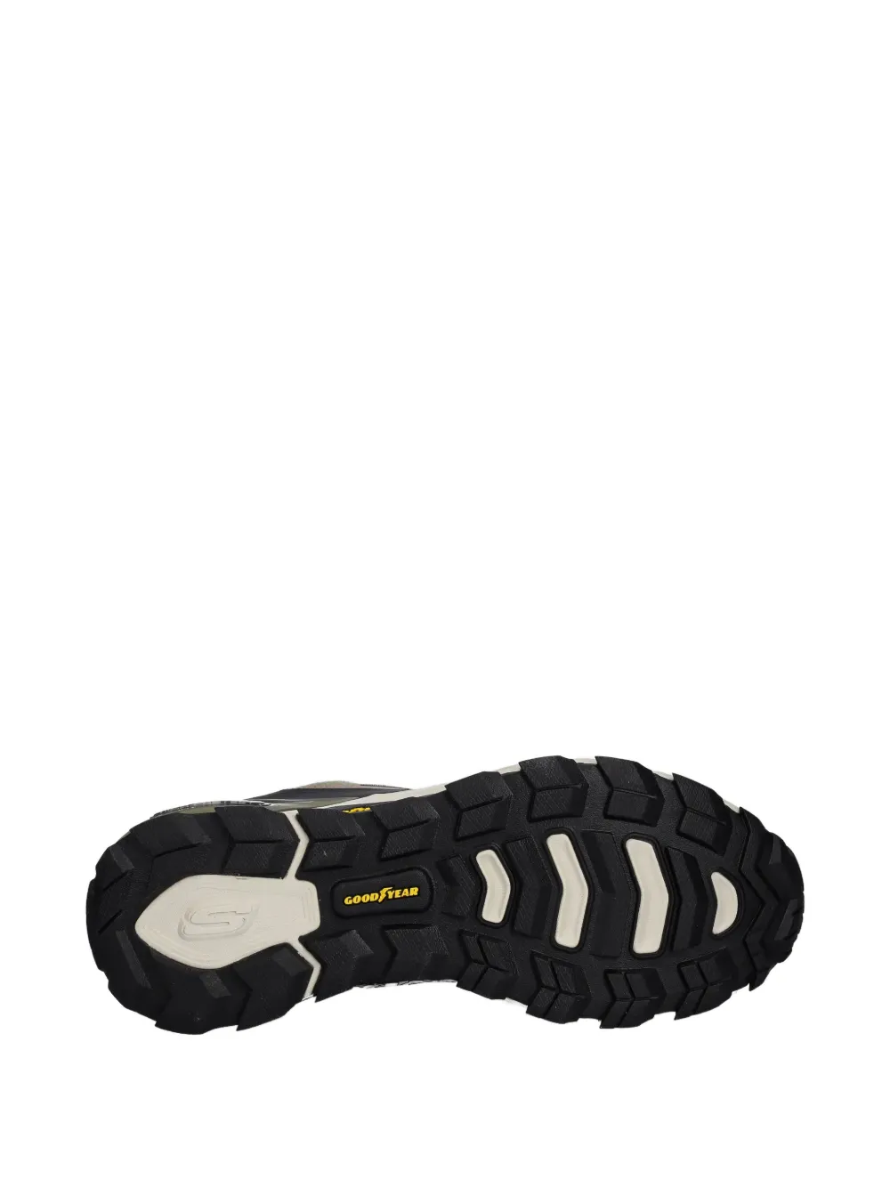 Skechers x Goodyear Fast Track lace-up sneakers Beige