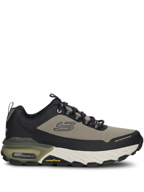 Skechers x Goodyear Fast Track lace-up sneakers