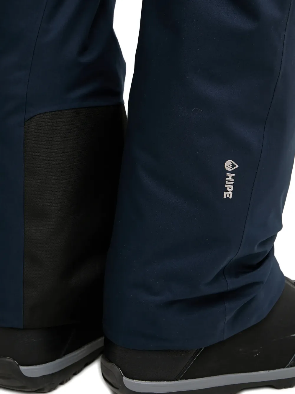 Buttoned Skiwear Trousers