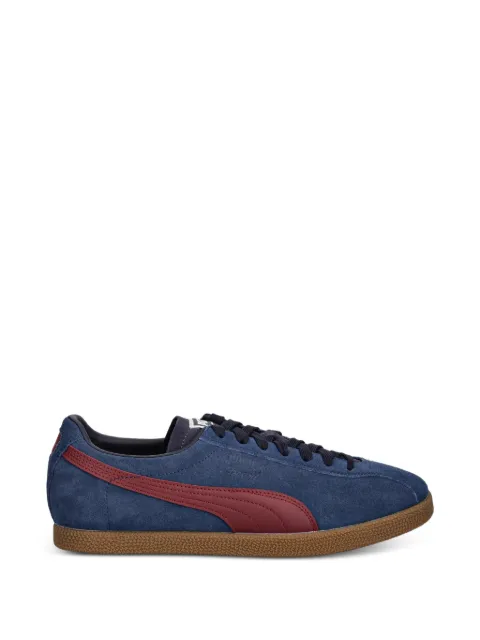 PUMA Brasil suede sneakers