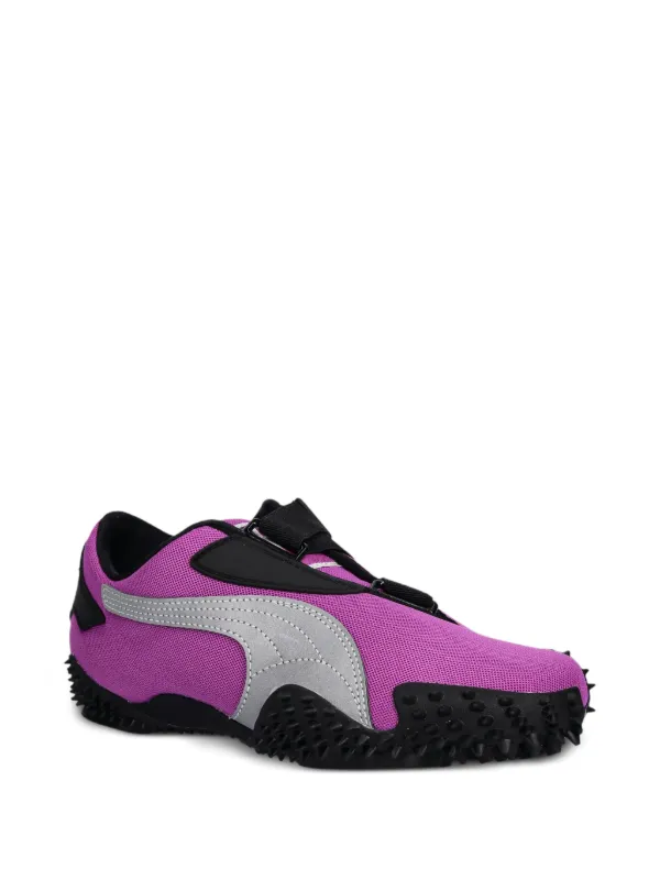 PUMA Mostro OG Sneakers | Purple | FARFETCH