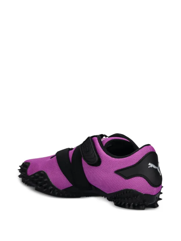 PUMA Mostro OG Sneakers | Purple | FARFETCH