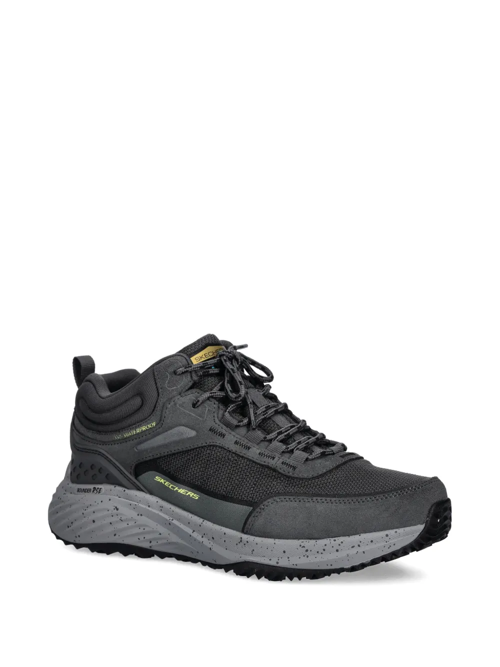 Skechers Waterdichte sneakers Grijs