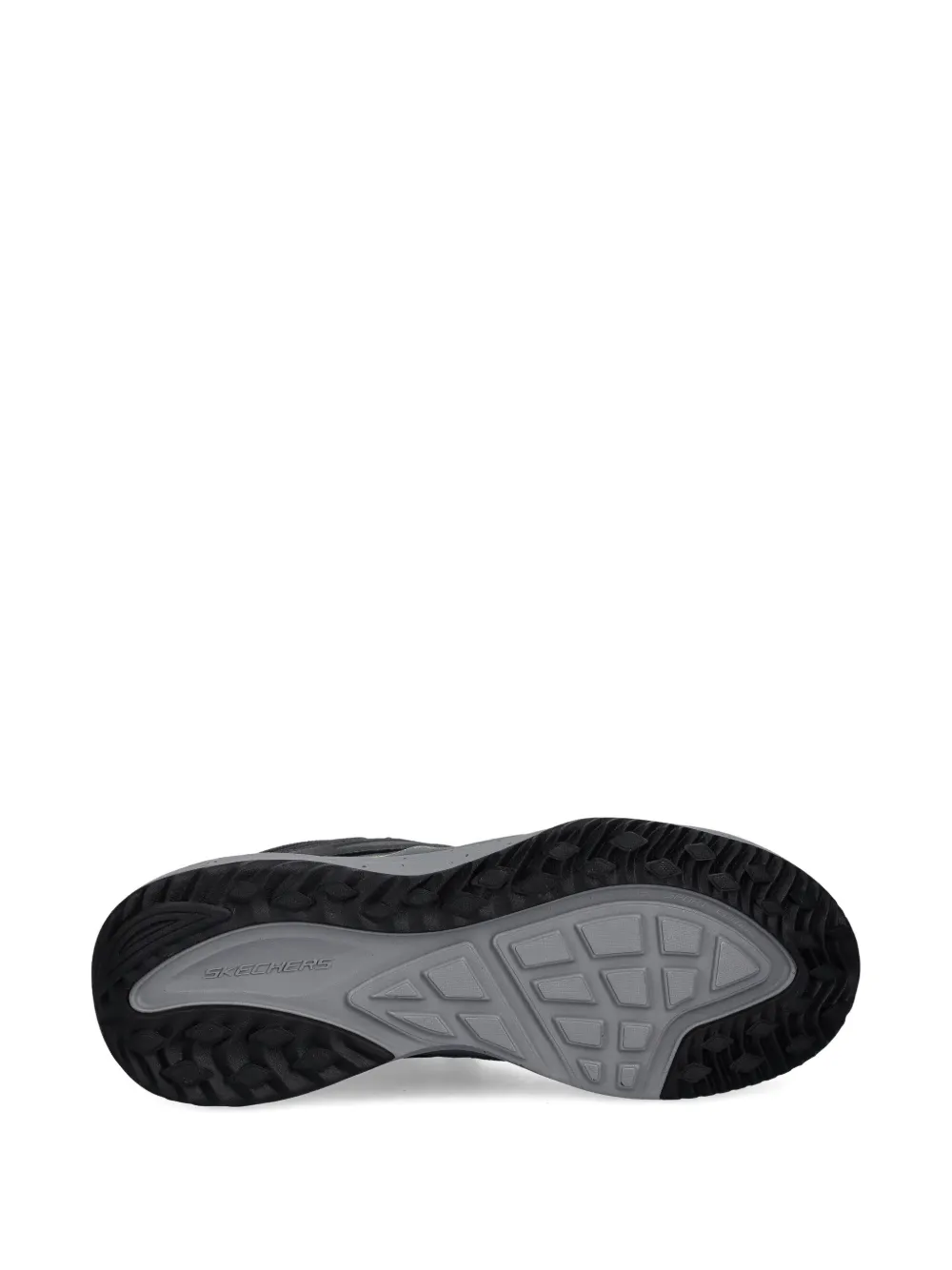 Skechers Waterdichte sneakers Grijs