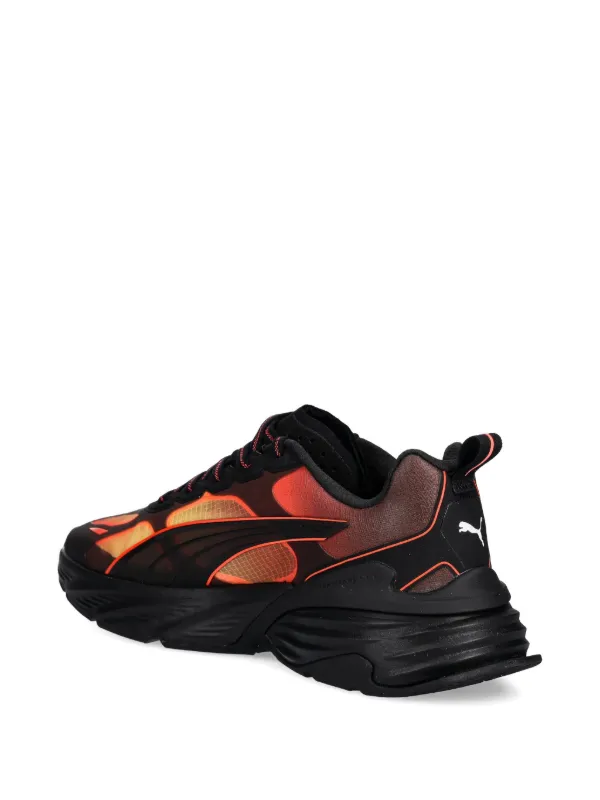 PUMA NITRO™ V2 Sneakers | Black | FARFETCH