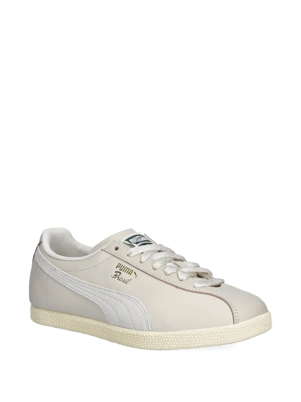 PUMA Brasil Terrace Views sneakers Beige