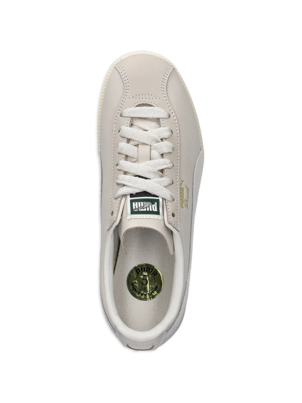 Brasil Terrace Views sneakers