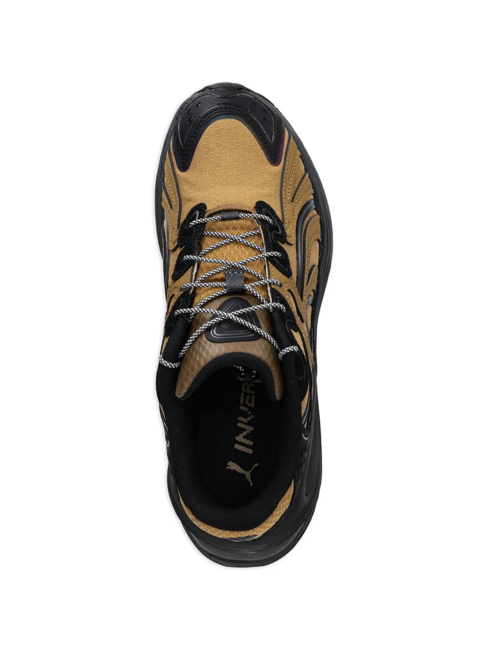 PUMA Inverse Explorer sneakers Bruin